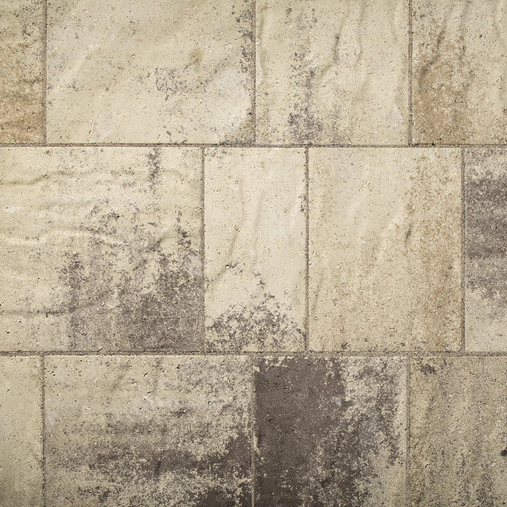 Catlna Slate Stn Asp 120P 10L Catalina 3Pc Stone Aspen - Pavers